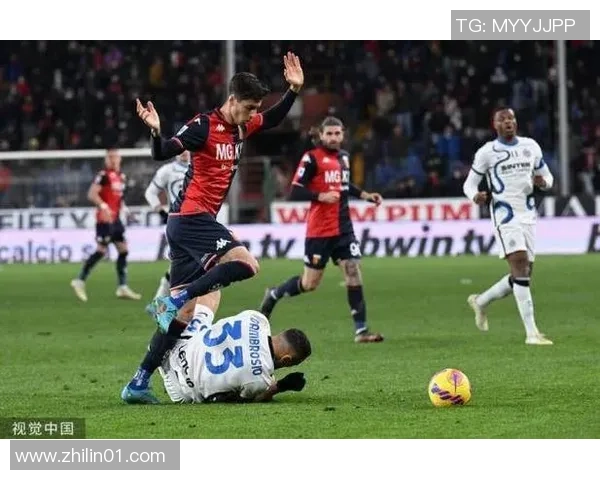 热那亚与尤文图斯精彩对决全场集锦回顾与精彩瞬间分析